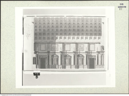 Vorderseite von bh391691_recto