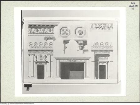 Vorderseite von bh391692_recto