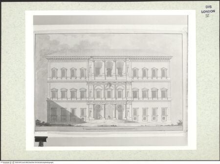 Vorderseite von bh391693_recto