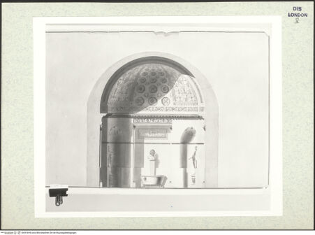 Vorderseite von bh391694_recto