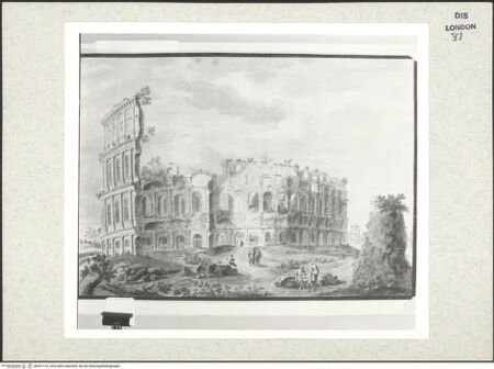 Vorderseite von bh391722_recto