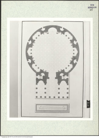 Vorderseite von bh391729_recto