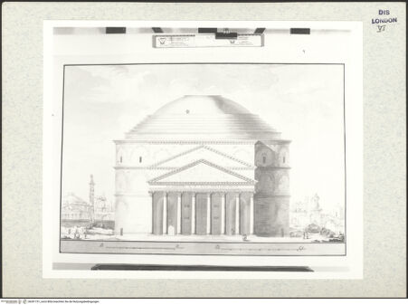 Vorderseite von bh391731_recto