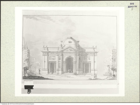 Vorderseite von bh391764_recto