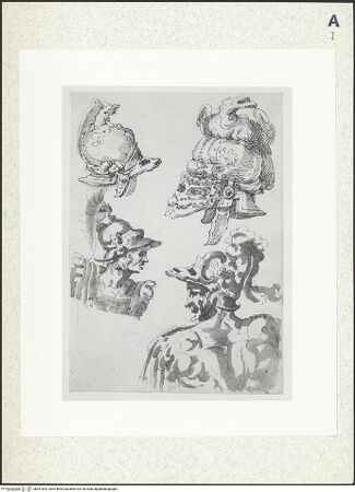 Vorderseite von bh391823_recto