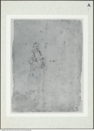 Vorderseite von bh391838_recto