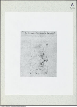 Vorderseite von bh391844_recto