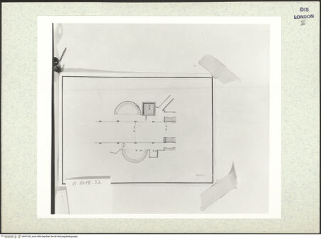 Vorderseite von bh391925_recto