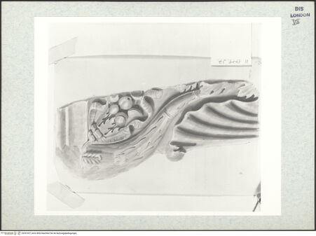 Vorderseite von bh391927_recto