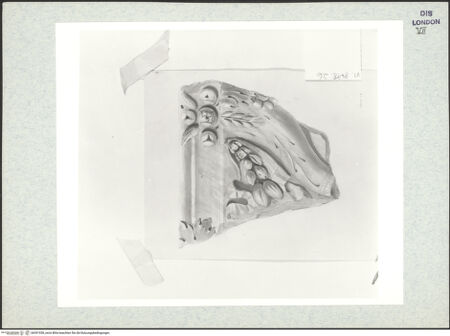 Vorderseite von bh391928_recto