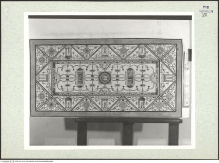 Vorderseite von bh391933_recto