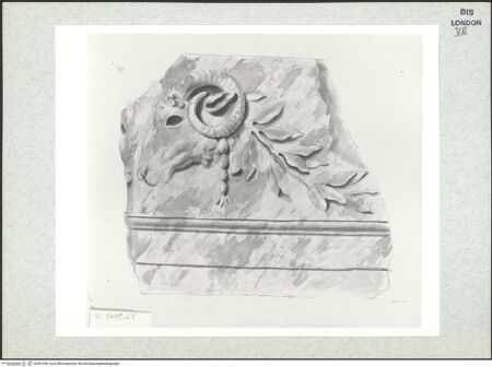 Vorderseite von bh391946_recto