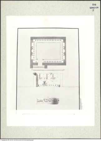 Vorderseite von bh391967_recto