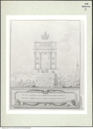 Vorderseite von bh391977_recto