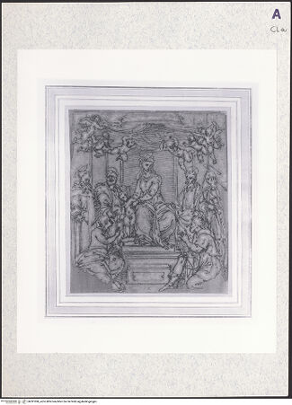 Vorderseite von bh391998_recto