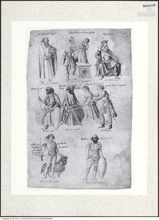 Vorderseite von bh392017_recto