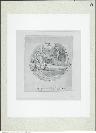 Vorderseite von bh392027_recto