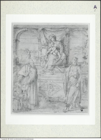 Vorderseite von bh392037_recto