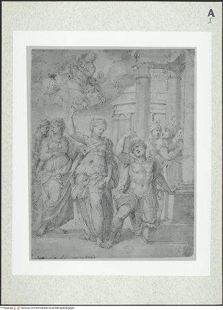 Vorderseite von bh392040_recto