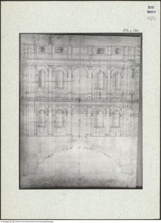 Vorderseite von bh392134_recto
