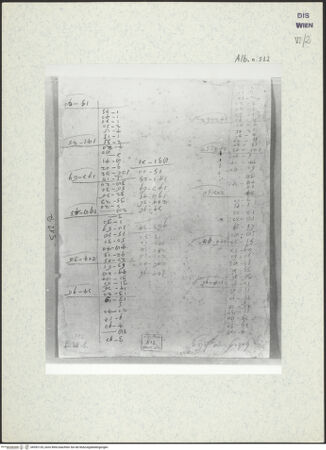 Vorderseite von bh392135_recto