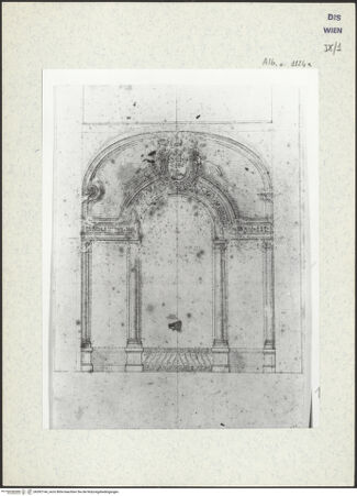Vorderseite von bh392144_recto