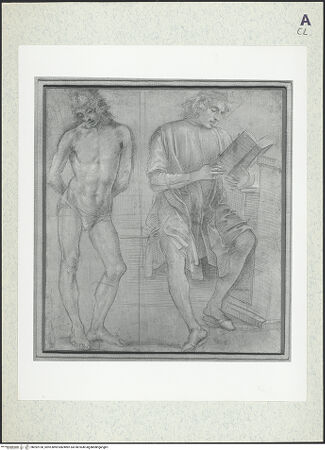 Vorderseite von bh392150_recto