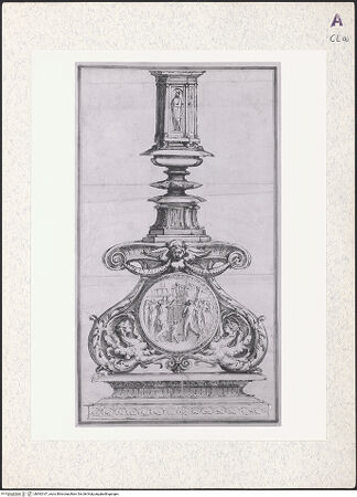 Vorderseite von bh392167_recto