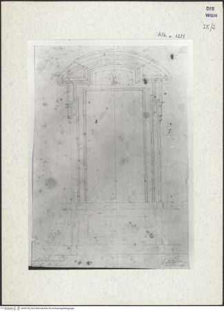 Vorderseite von bh392185_recto