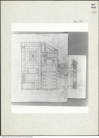 Vorderseite von bh392186_recto