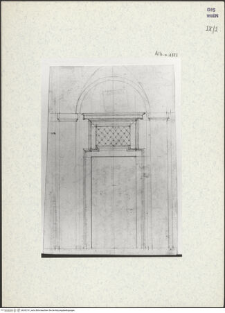 Vorderseite von bh392191_recto