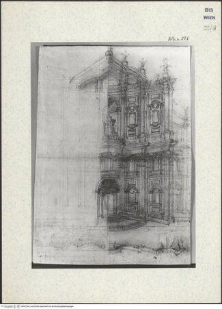 Vorderseite von bh392204_recto