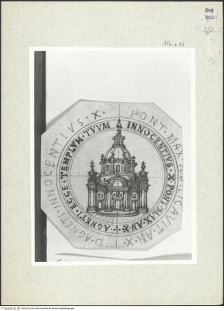 Vorderseite von bh392205_recto