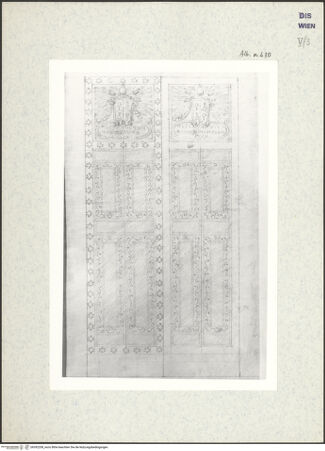 Vorderseite von bh392208_recto