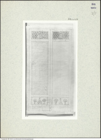 Vorderseite von bh392216_recto