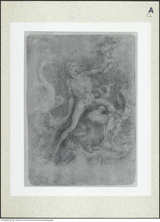 Vorderseite von bh392234_recto