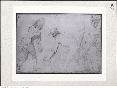 Vorderseite von bh392240_recto