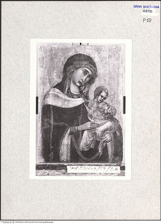 Vorderseite von bh392388_recto