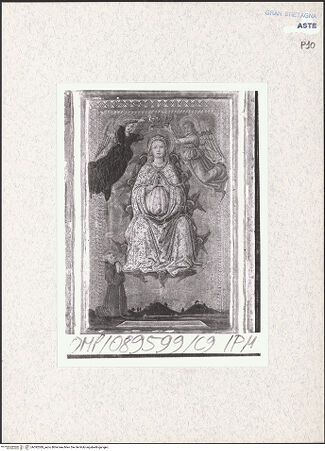 Vorderseite von bh392389_recto