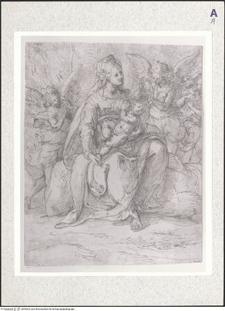 Vorderseite von bh392403_recto