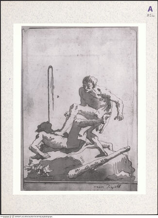 Vorderseite von bh392407_recto