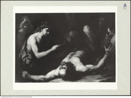 Vorderseite von bh392431_recto