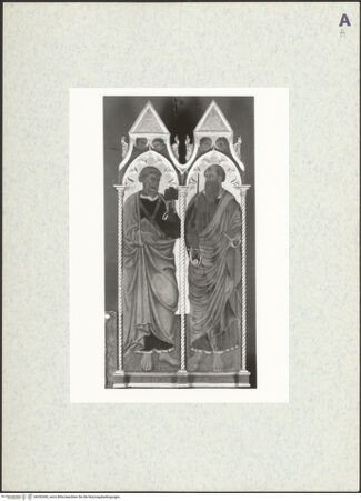 Vorderseite von bh392445_recto