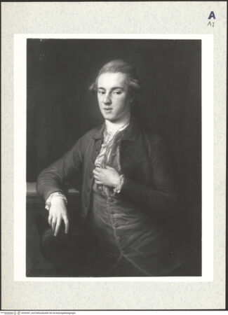 Vorderseite von bh392451_recto