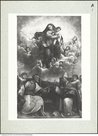 Vorderseite von bh392477_recto