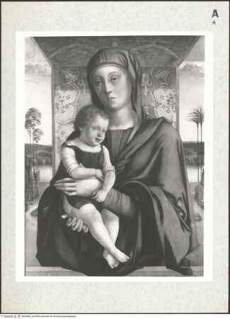 Vorderseite von bh392480_recto