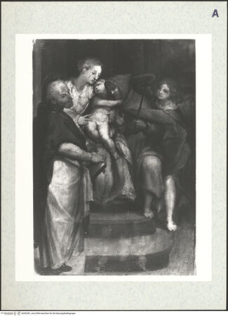 Vorderseite von bh392481_recto