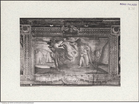 Vorderseite von bh392501_recto