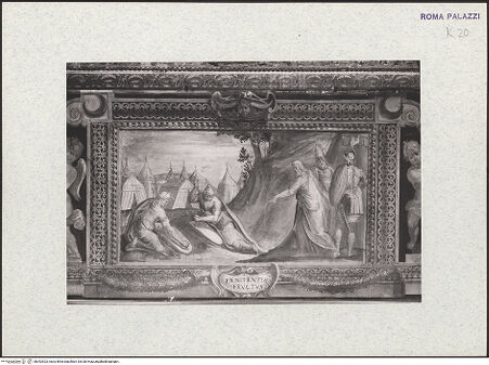 Vorderseite von bh392523_recto