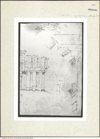 Vorderseite von bh392547_recto